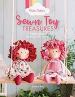 Anita Catita's Sewn Toy Treasures