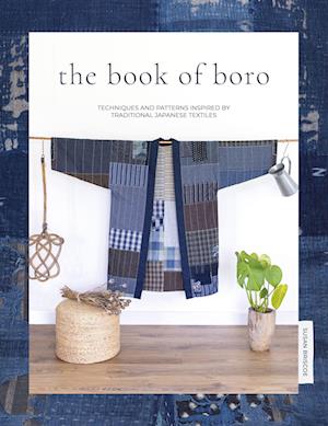 The Book of Boro