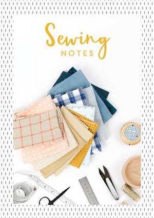 Sewing Notes