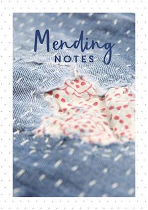 Mending Notes