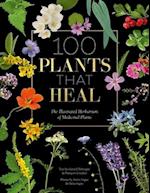 100 Plants that Heal