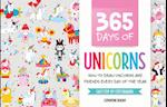 365 Days of Unicorns
