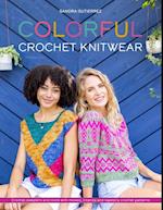 Colorful Crochet Knitwear