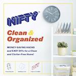 NIFTY (TM) Clean & Organized