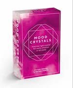 Mood Crystals Card Deck