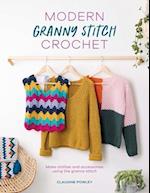 Modern Granny Stitch Style
