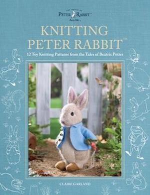 Peter Rabbit™ Knits