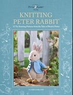 Peter Rabbit™ Knits