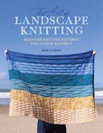 The Art of Landscape Knitting