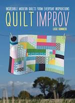 Quilt Improv