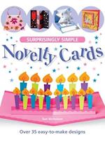 Surprisingly Simple Novelty Cards