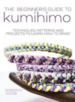 The Beginner's Guide to Kumihimo