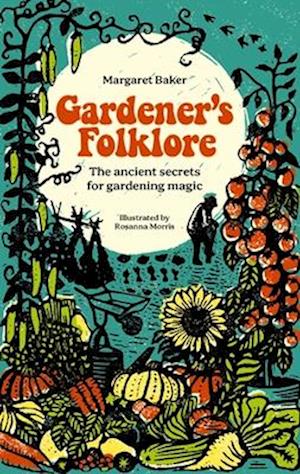 Gardener'S Folklore