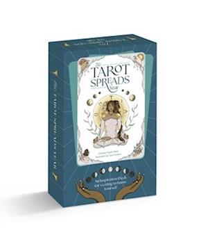 The Tarot Spreads Year