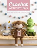 Crochet Activity Toys