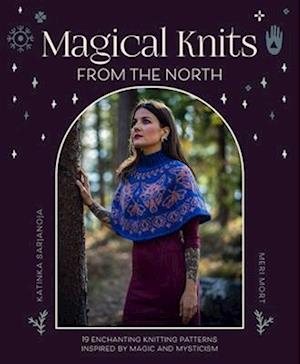 Magical Knits from the North