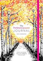 The Perimenopause Journal