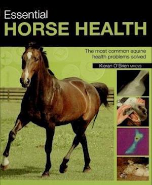 Essential Horse Health