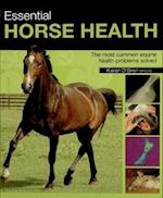 Essential Horse Health