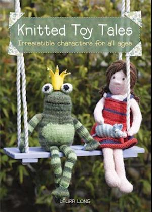 Knitted Toy Tales