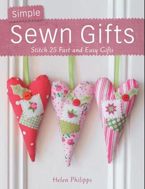 Simple Sewn Gifts