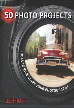 50 Photo Projects