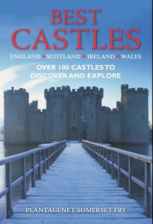 Best Castles -  England, Ireland, Scotland, Wales