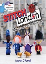 Stitch London