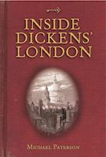 Inside Dickens' London