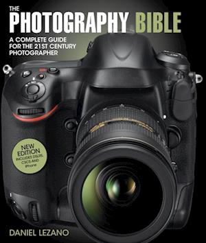 Photography Bible