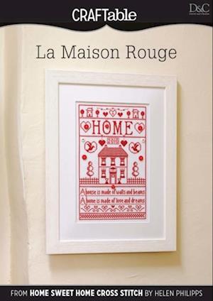 La Maison Rouge