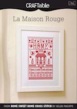 La Maison Rouge