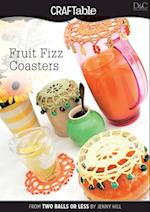 Fruit Fizz Coasters