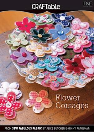 Flower Corsages