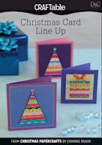 Christmas Card Line Up