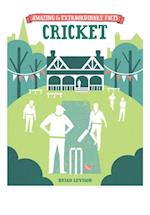 Amazing & Extraordinary Facts: Cricket