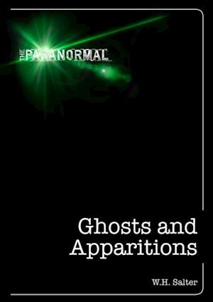 Ghosts and Apparitions