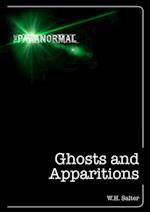 Ghosts and Apparitions