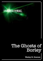 Ghosts of Borley