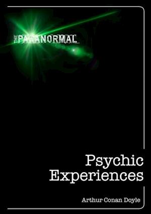 Psychic Experiences