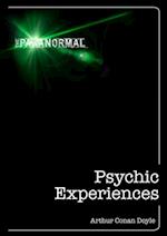 Psychic Experiences