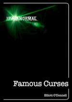 Famous Curses