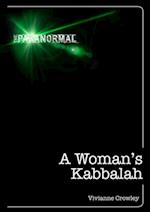 Woman's Kabbalah
