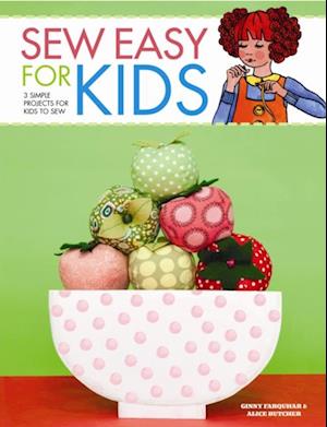 Sew Easy for Kids