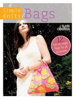 Simple Knits: Bags