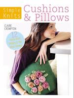 Simple Knits: Cushions & Pillows