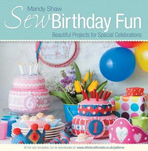 Sew Birthday Fun