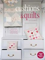 Cushions & Quilts