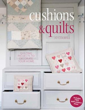 Cushions & Quilts