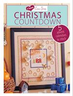 I Love Cross Stitch - Christmas Countdown